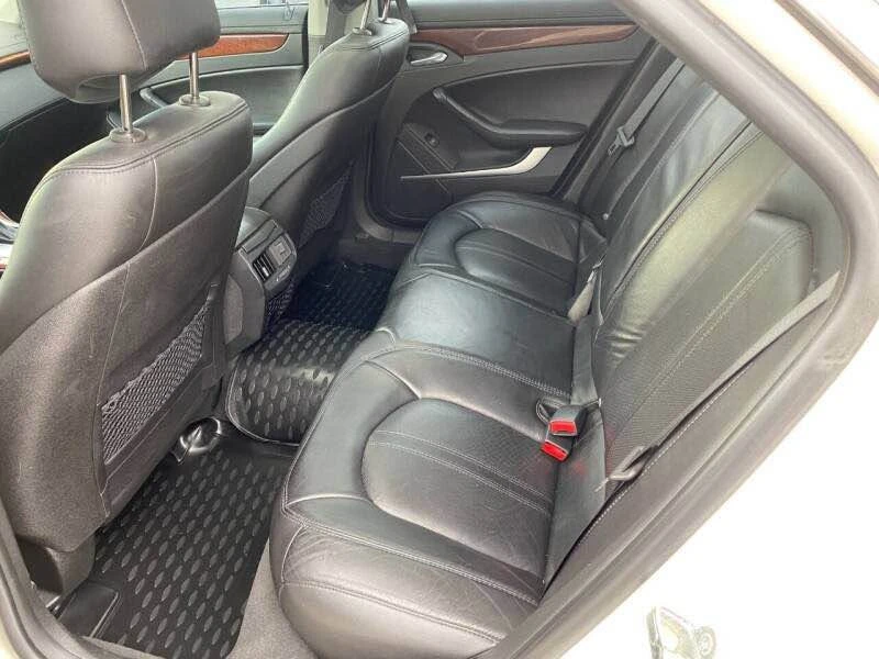 2011 Cadillac CTS 2nd Gen - Image 11 of 20