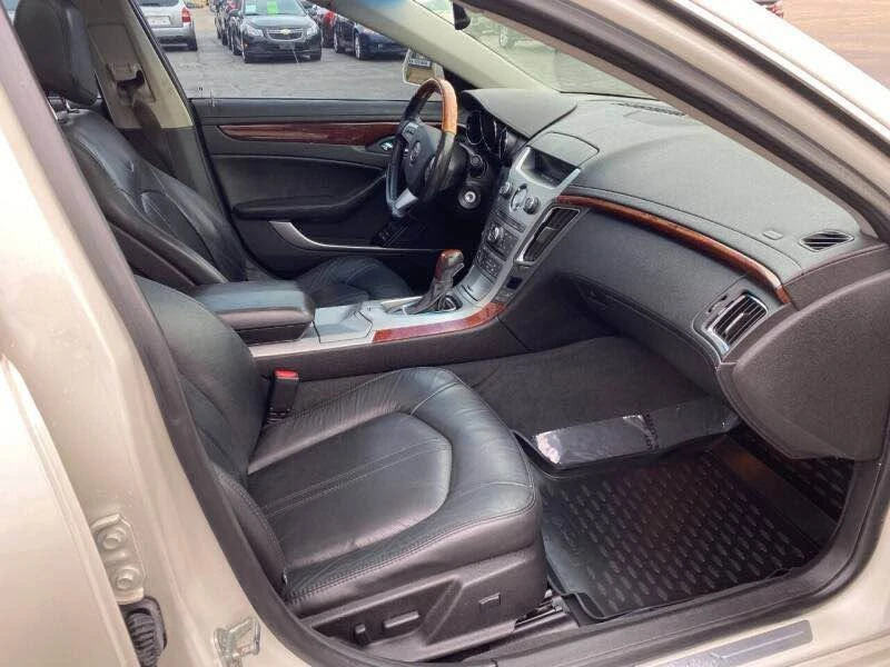 2011 Cadillac CTS 2nd Gen - Image 13 of 20