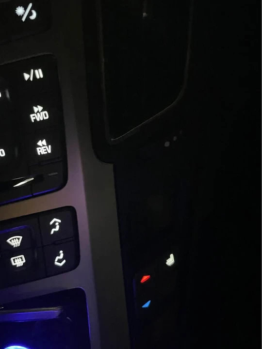2011 Cadillac CTS 2nd Gen - Image 19 of 20