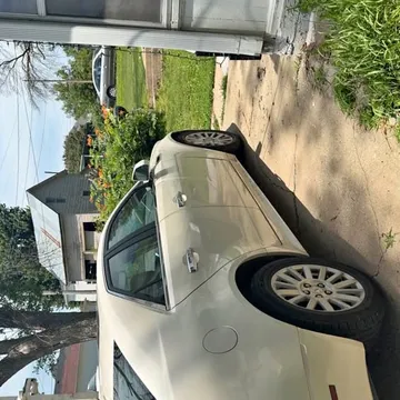 2011 Cadillac CTS 3.0 Luxury Collection