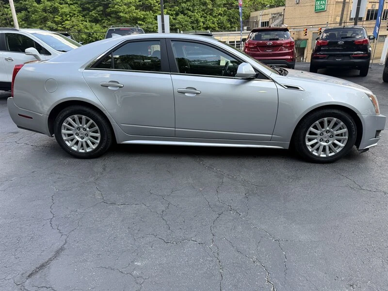 2011 Cadillac CTS 2nd Gen - Image 5 of 20