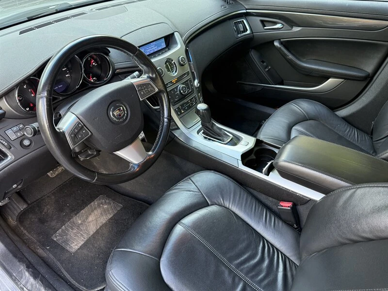 2011 Cadillac CTS 2nd Gen - Image 17 of 20