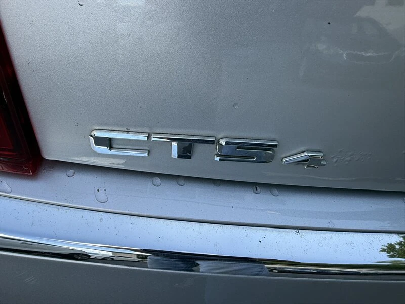 2011 Cadillac CTS 2nd Gen - Image 8 of 20