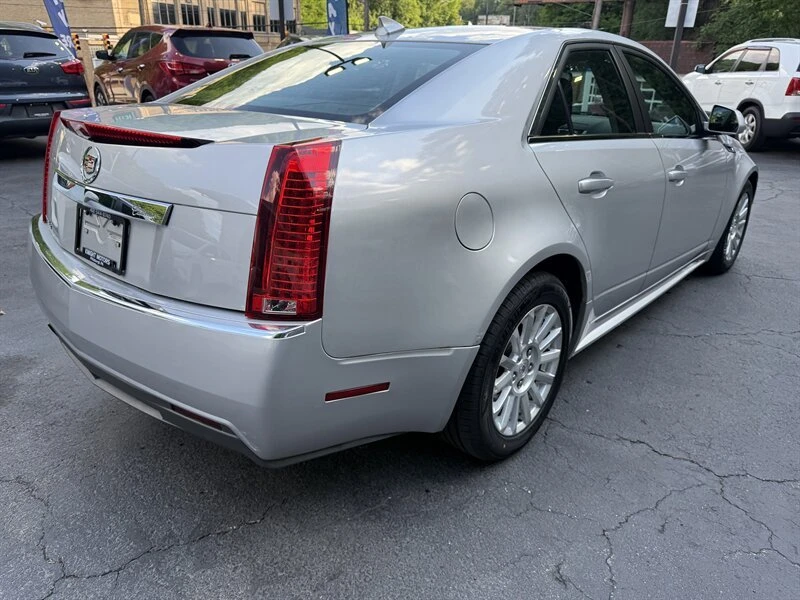 2011 Cadillac CTS 2nd Gen - Image 6 of 20