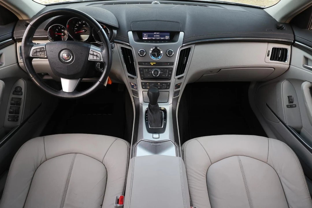 2011 Cadillac CTS 2nd Gen - Image 2 of 21