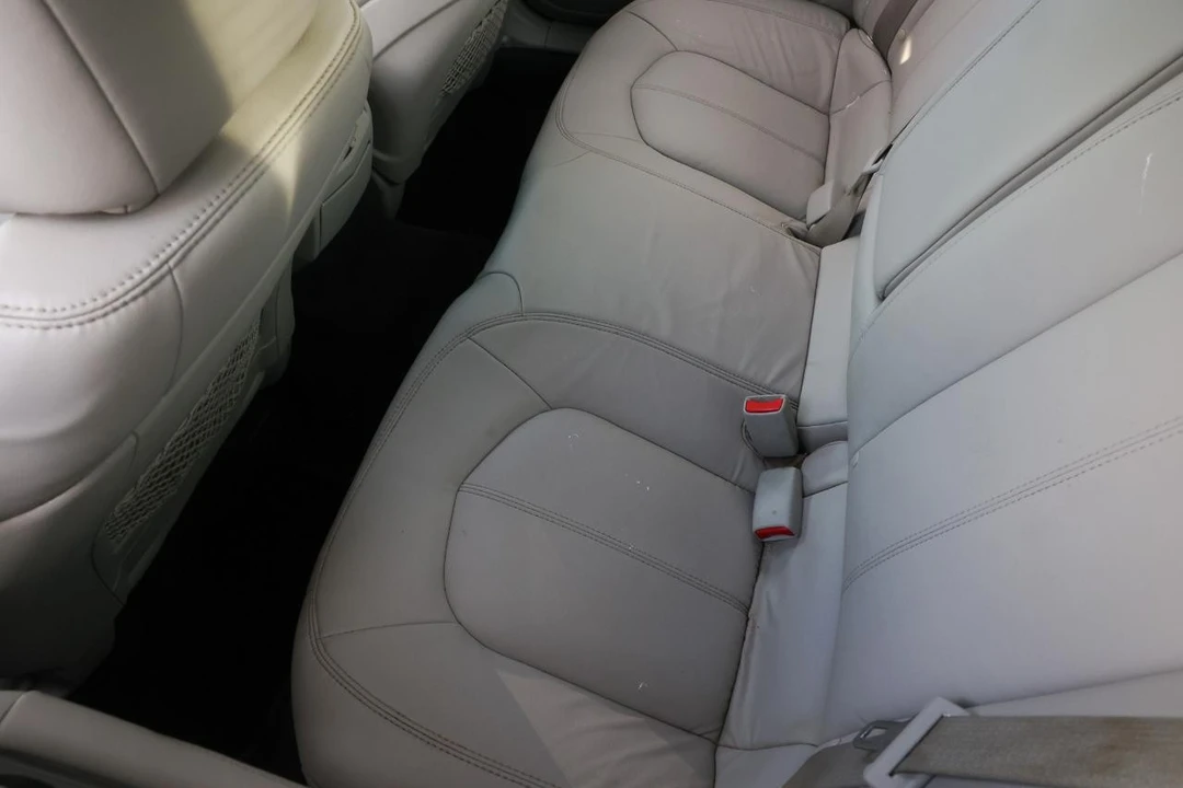 2011 Cadillac CTS 2nd Gen - Image 10 of 21