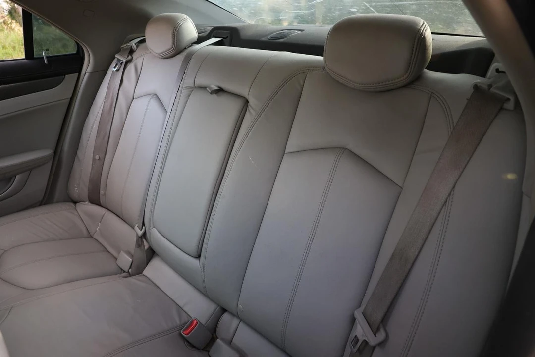 2011 Cadillac CTS 2nd Gen - Image 8 of 21