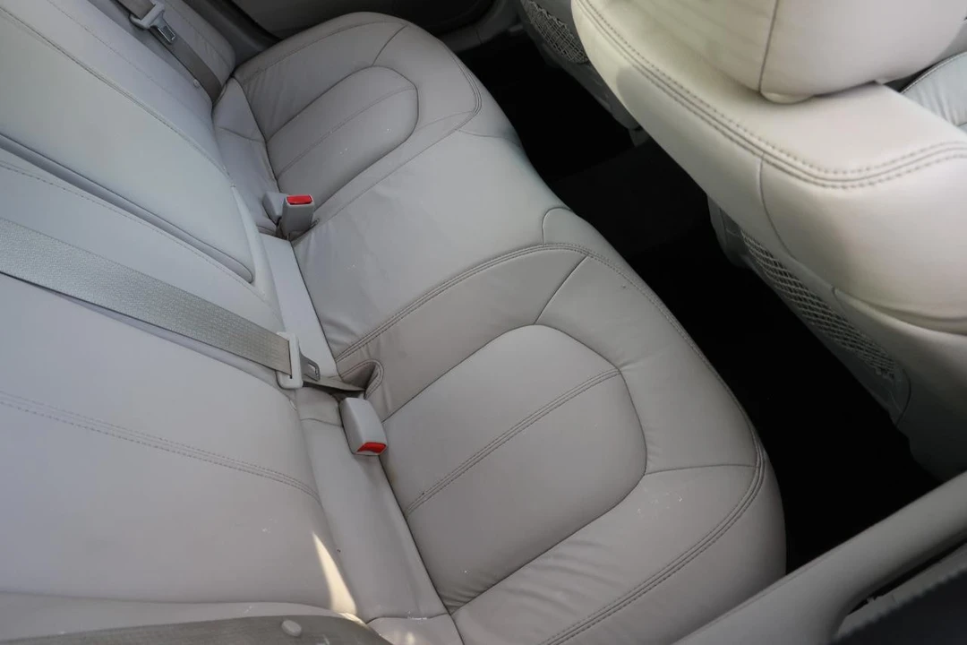 2011 Cadillac CTS 2nd Gen - Image 12 of 21