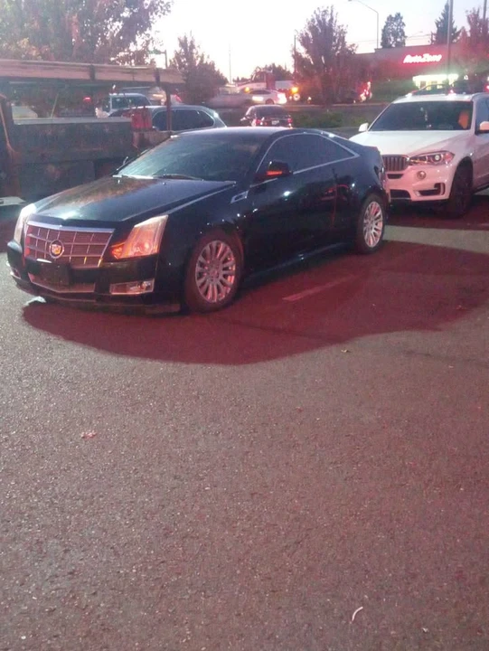 2011 Cadillac CTS 2nd Gen - Image 3 of 7