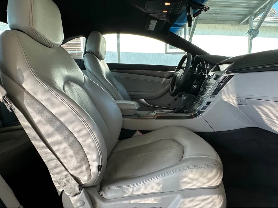 2011 Cadillac CTS 2nd Gen - Image 14 of 17