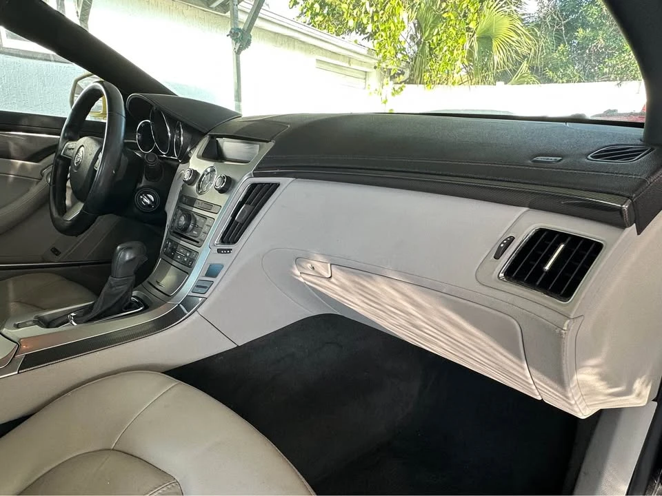 2011 Cadillac CTS 2nd Gen - Image 13 of 17