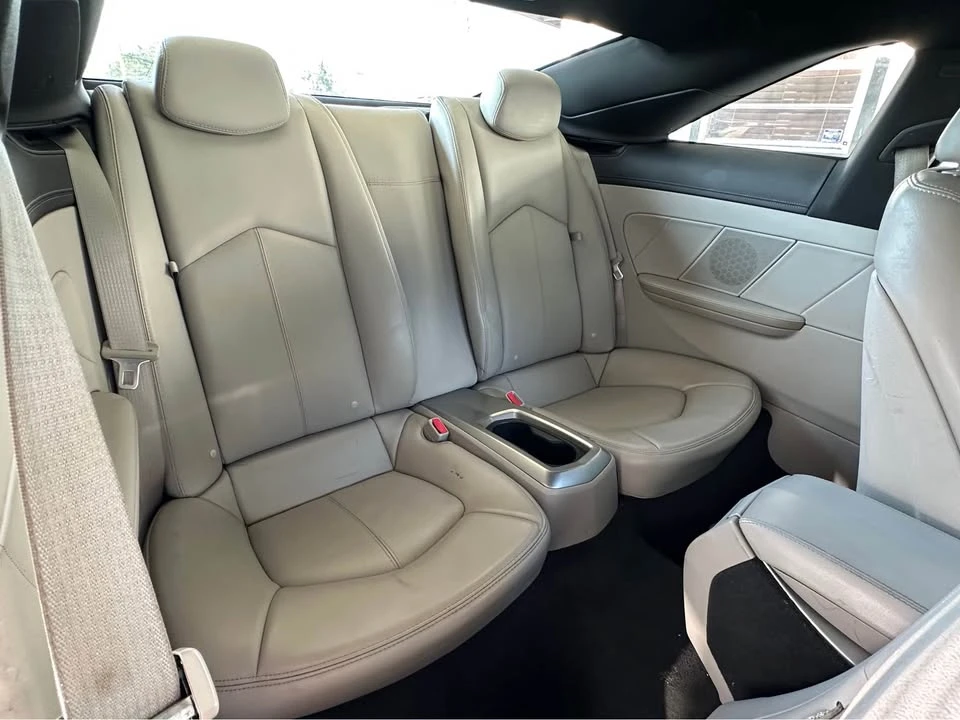2011 Cadillac CTS 2nd Gen - Image 15 of 17