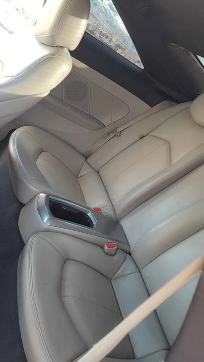 2011 Cadillac CTS 2nd Gen - Image 11 of 17