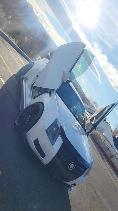 2011 Cadillac CTS 2nd Gen - Image 7 of 17