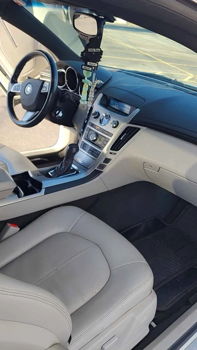 2011 Cadillac CTS 2nd Gen - Image 12 of 17