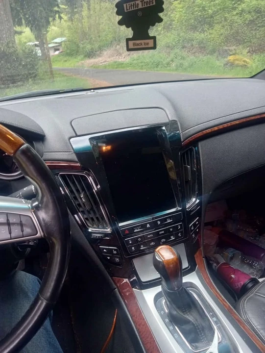 2011 Cadillac CTS 2nd Gen - Image 5 of 7