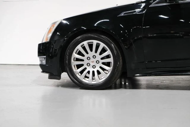 2011 Cadillac CTS 2nd Gen - Image 14 of 21
