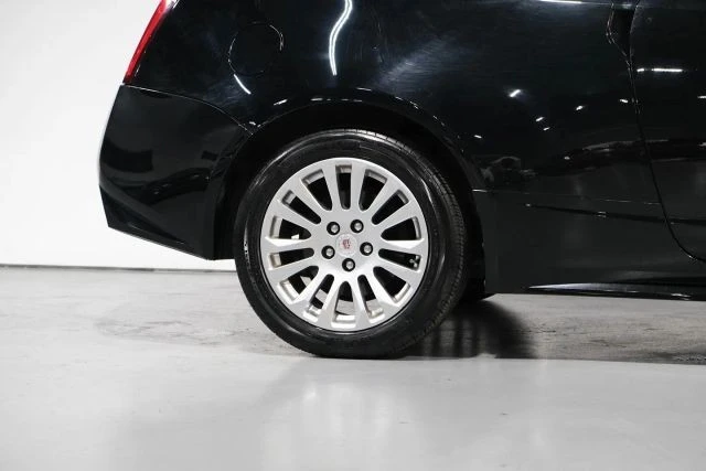 2011 Cadillac CTS 2nd Gen - Image 17 of 21