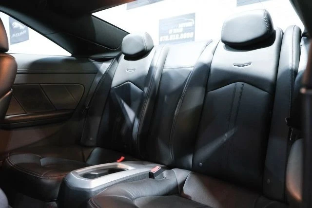 2011 Cadillac CTS 2nd Gen - Image 10 of 21