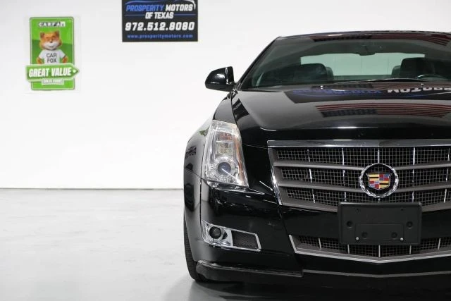 2011 Cadillac CTS 2nd Gen - Image 6 of 21