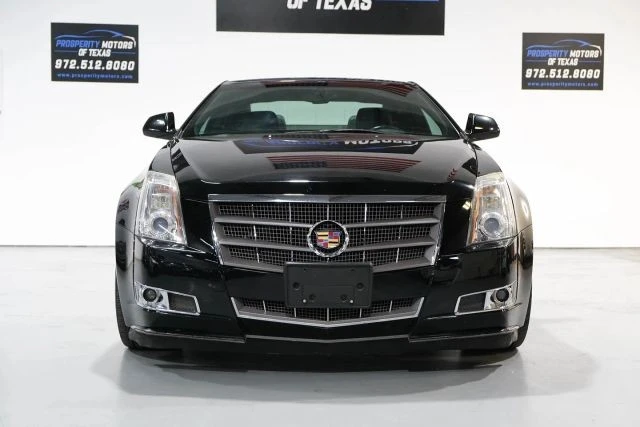 2011 Cadillac CTS 2nd Gen - Image 5 of 21