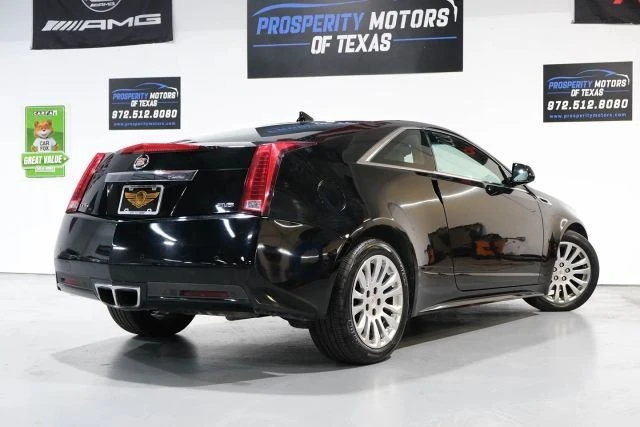 2011 Cadillac CTS 2nd Gen - Image 20 of 21