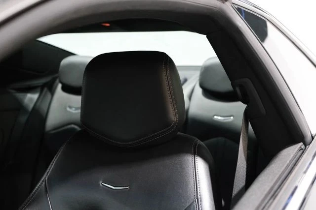 2011 Cadillac CTS 2nd Gen - Image 9 of 21