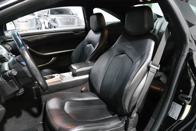2011 Cadillac CTS 2nd Gen - Image 7 of 21