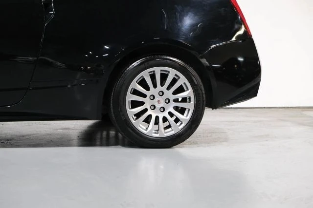 2011 Cadillac CTS 2nd Gen - Image 15 of 21