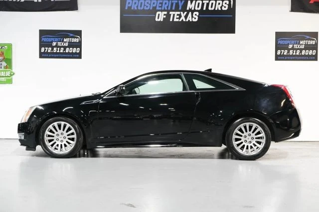 2011 Cadillac CTS 2nd Gen - Image 11 of 21