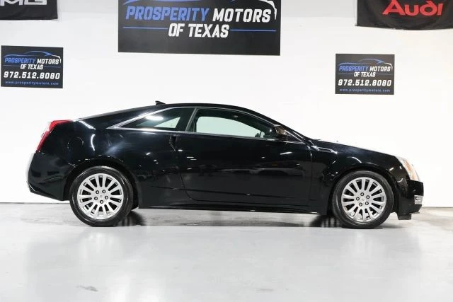 2011 Cadillac CTS 2nd Gen - Image 16 of 21