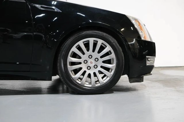 2011 Cadillac CTS 2nd Gen - Image 18 of 21