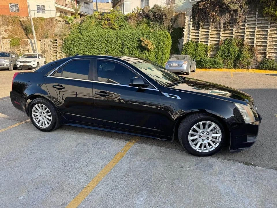2011 Cadillac CTS 2nd Gen - Image 7 of 10