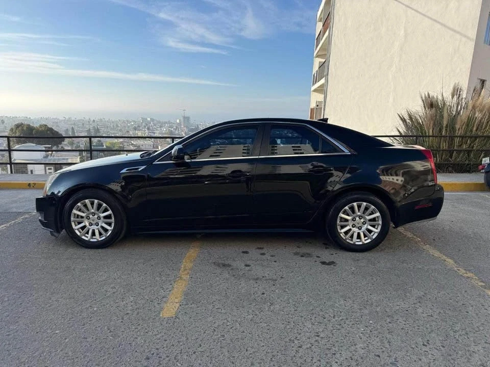 2011 Cadillac CTS 2nd Gen - Image 6 of 10