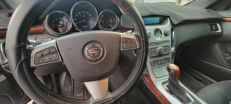 2011 Cadillac CTS 2nd Gen - Image 5 of 20