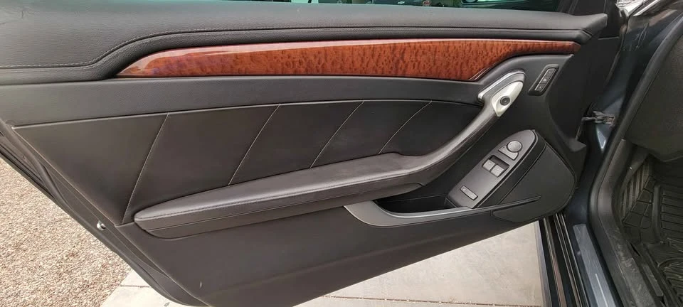 2011 Cadillac CTS 2nd Gen - Image 11 of 20