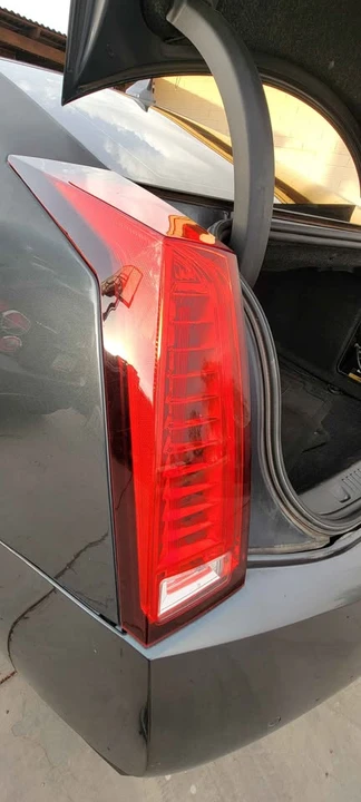 2011 Cadillac CTS 2nd Gen - Image 15 of 20