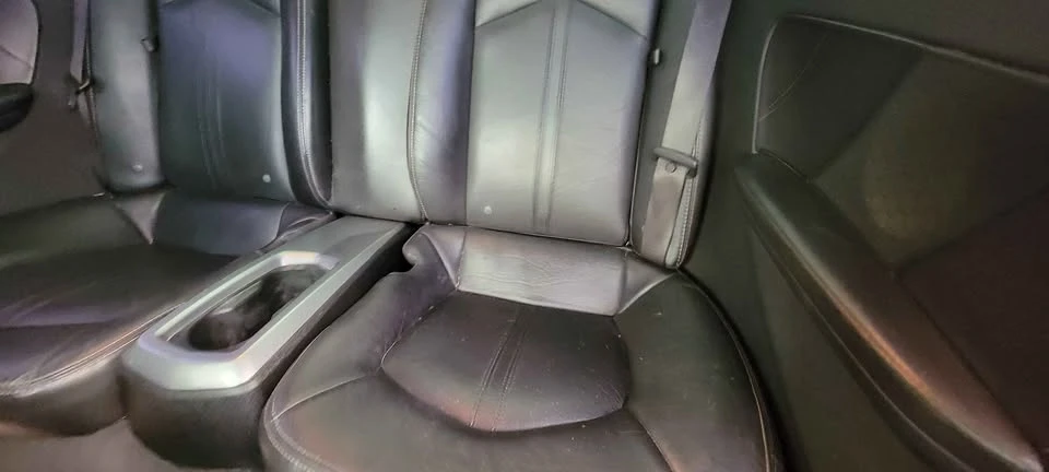 2011 Cadillac CTS 2nd Gen - Image 9 of 20