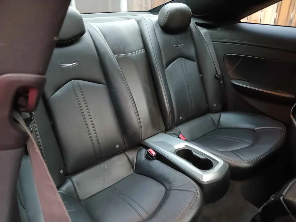 2011 Cadillac CTS 2nd Gen - Image 6 of 7