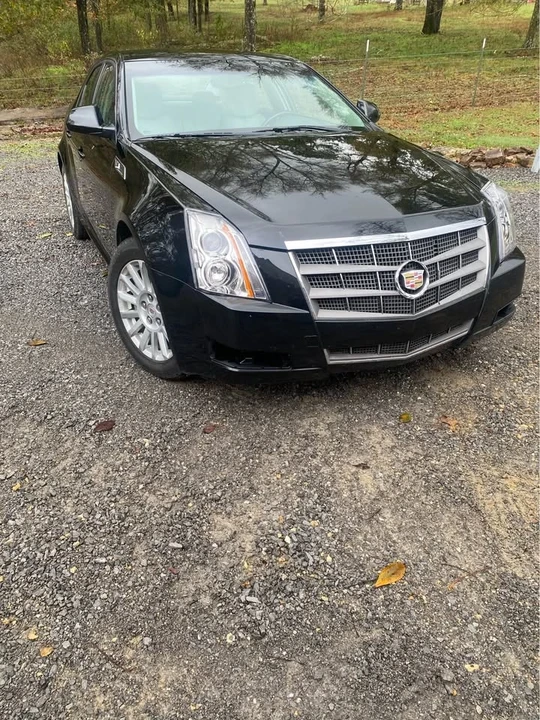 2011 Cadillac CTS 2nd Gen - Image 3 of 7