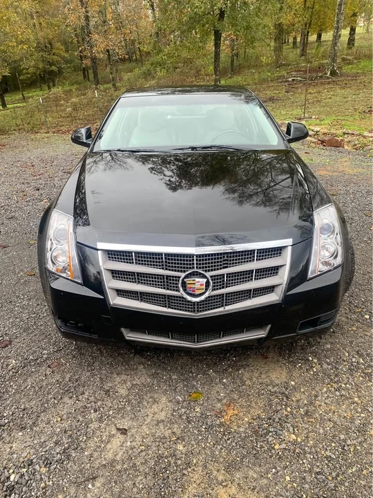 2011 Cadillac CTS 2nd Gen - Image 2 of 7