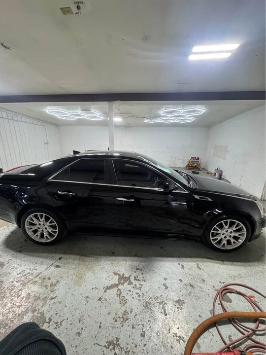 2011 Cadillac CTS 2nd Gen - Image 5 of 11
