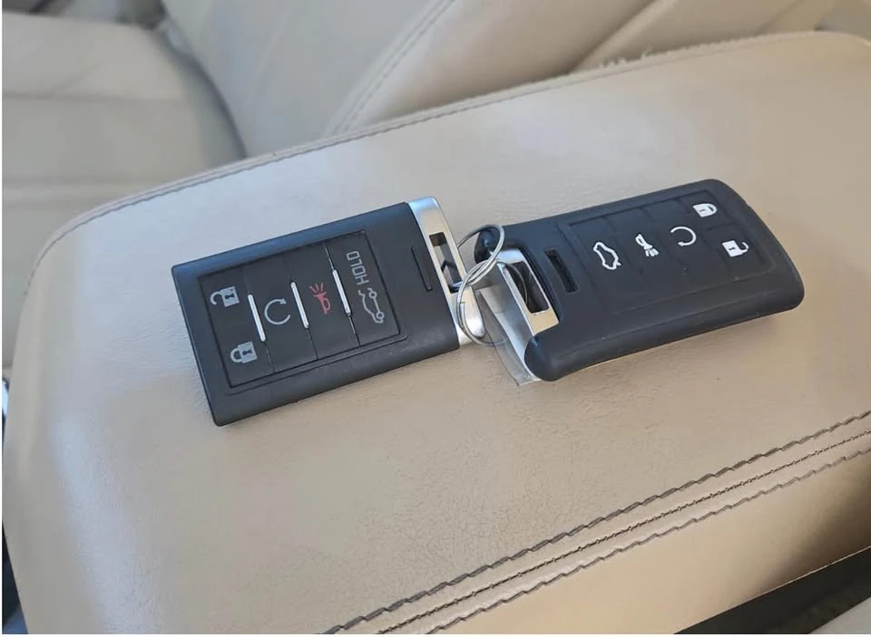 2011 Cadillac CTS 2nd Gen - Image 16 of 20