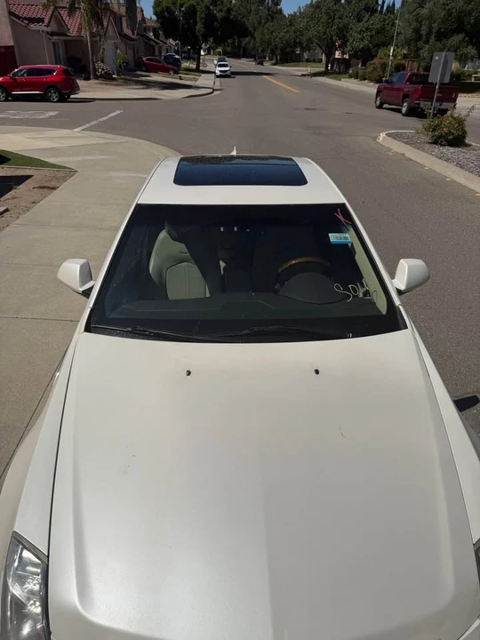 2011 Cadillac CTS 2nd Gen - Image 3 of 20