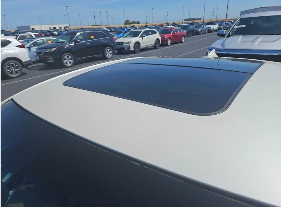 2011 Cadillac CTS 2nd Gen - Image 19 of 20