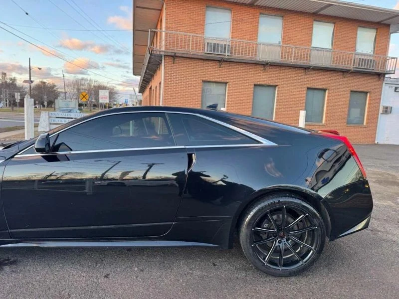 2011 Cadillac CTS 2nd Gen - Image 9 of 12