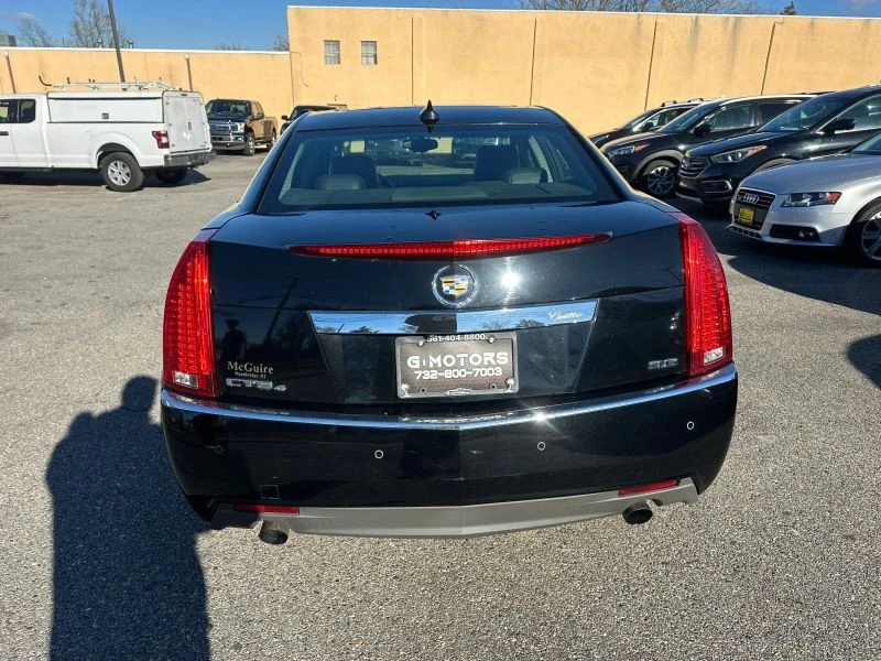 2011 Cadillac CTS 2nd Gen - Image 6 of 12