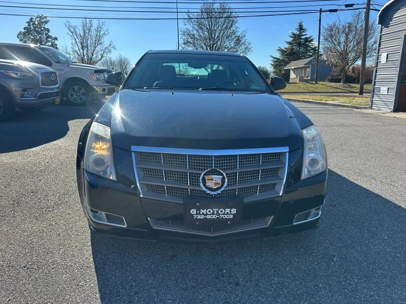 2011 Cadillac CTS 2nd Gen - Image 2 of 12