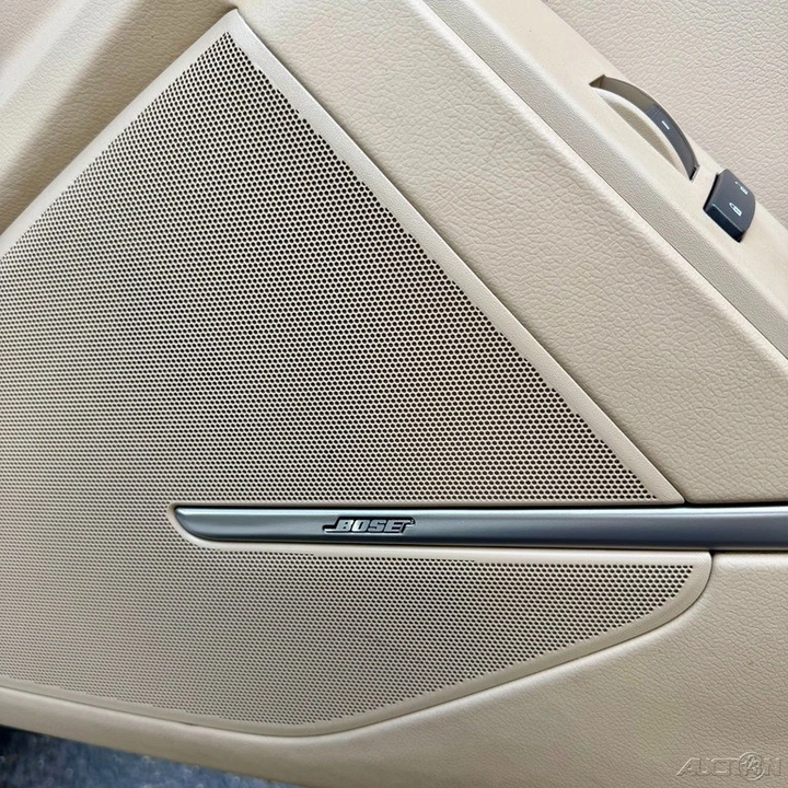 2011 Cadillac CTS 2nd Gen - Image 18 of 21