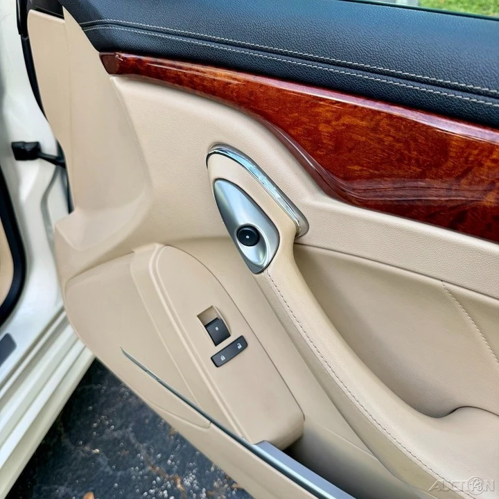 2011 Cadillac CTS 2nd Gen - Image 17 of 21